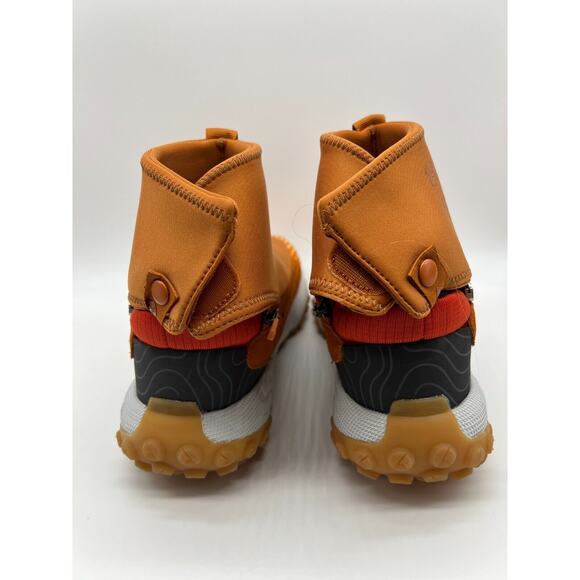 Under Armour HOVR Summit Fat Tire Delta 3024921-800 Men Size 10 NEW - Picture 9 of 12